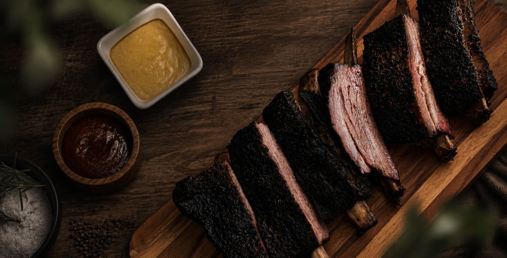 Carnis Smokehouse 