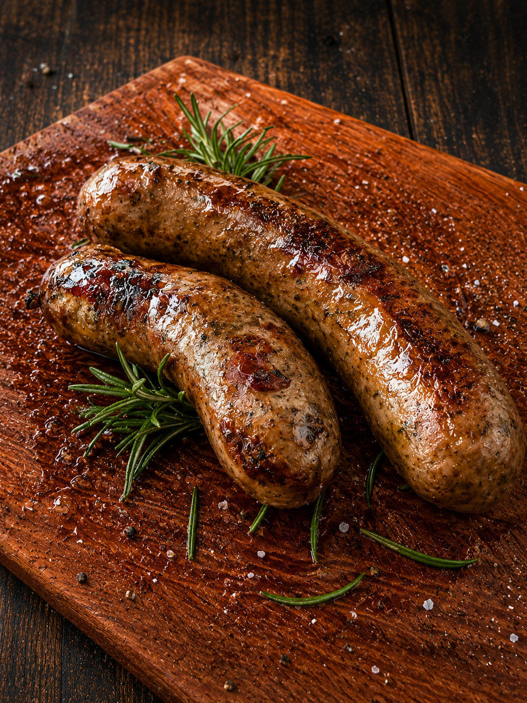 Chorizo Parrillero