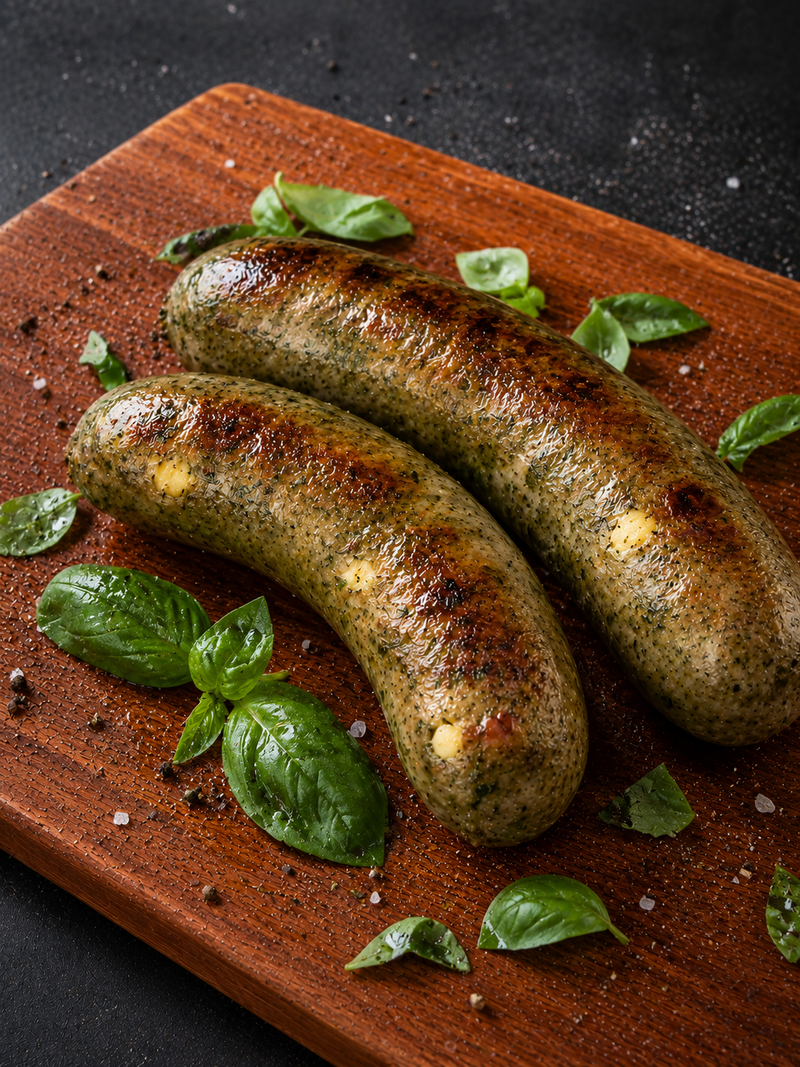 Chorizos